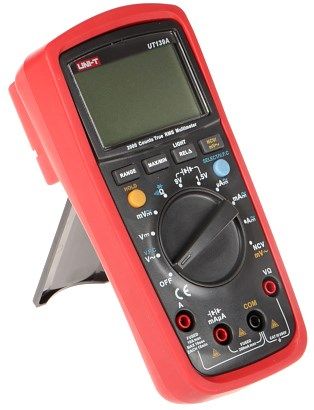 Universal Meter UT-139A UNI-T