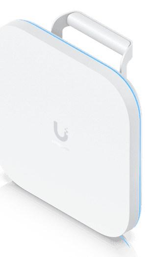 Ubiquiti E7 Campus 11500 Mbit/s White Power over Ethernet (PoE)
