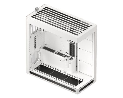 HAVN HS 420 Midi Tower White