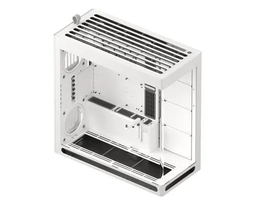 HAVN HS 420 Midi Tower White