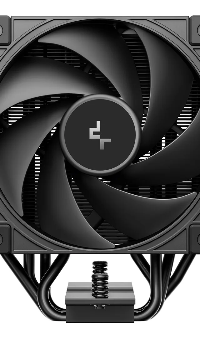 K Cooler Deepcool AK400 G2
