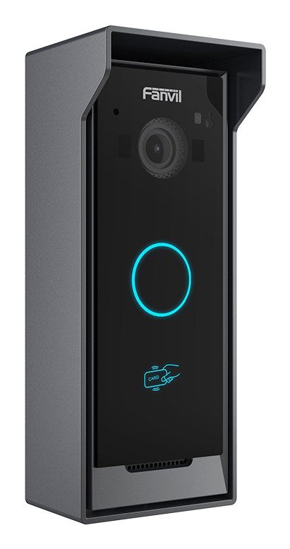 Fanvil I60, Entry Level Video Door Phone