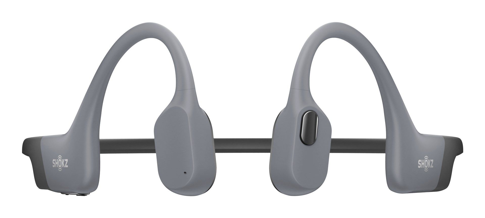 Shokz OpenSwim Pro Grey S711
