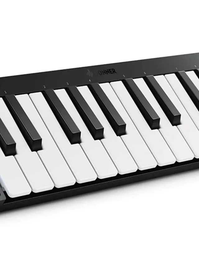 Donner N-25 - MIDI Control Keyboard