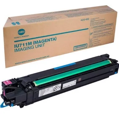 Imaging Unit KonicaMinolta IU-711 Purple