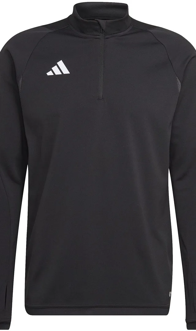 adidas Tiro 23 Competition Training Top black HK7644