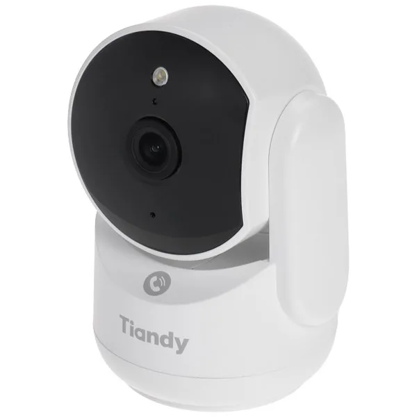 KAMERA IP OBROTOWA WEWNĘTRZNA TC-H342A SPEC:I2W/WIFI/EU/4MM WI-FI SERIES 3 Mpx 4 mm TIANDY