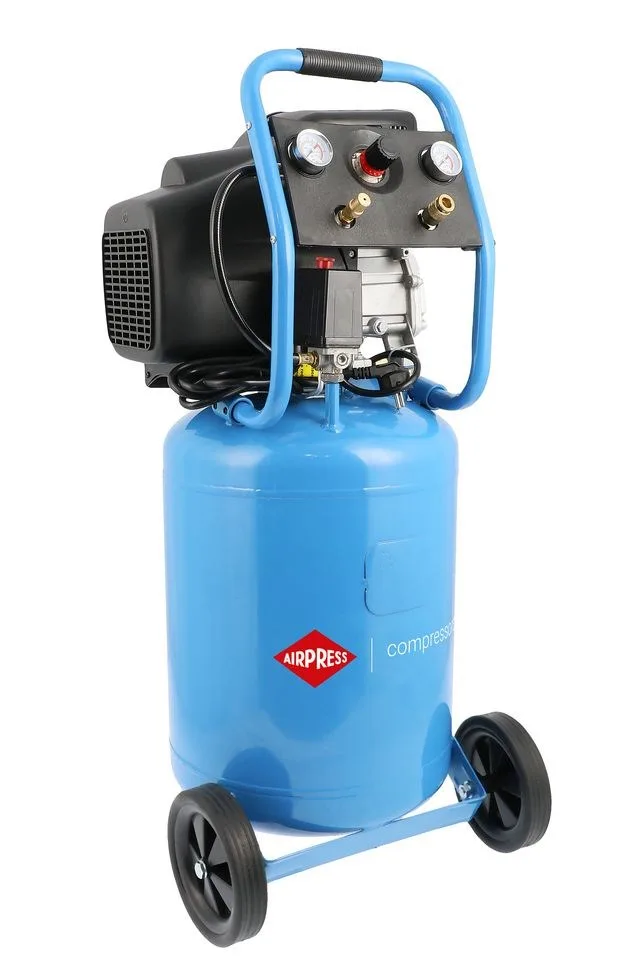 Airpress HL 360-50 air compressor 1800 W 288 l/min AC