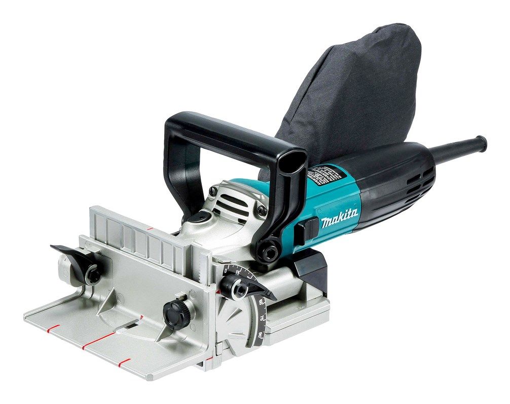 Makita PJ7000J Plate Joiner