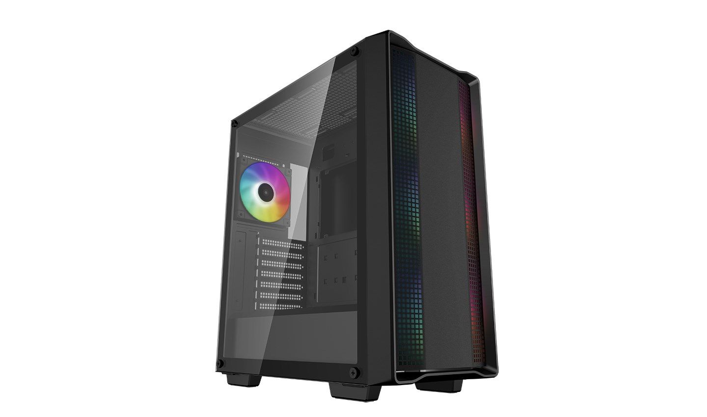 Midi DeepCool CC560 ARGB V2