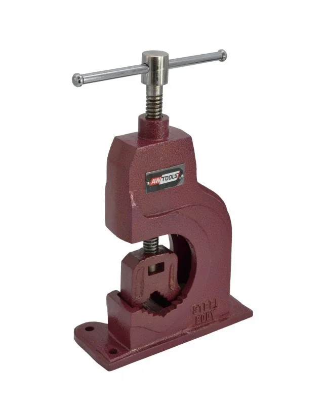 AWTOOLS AW24307 bench vices