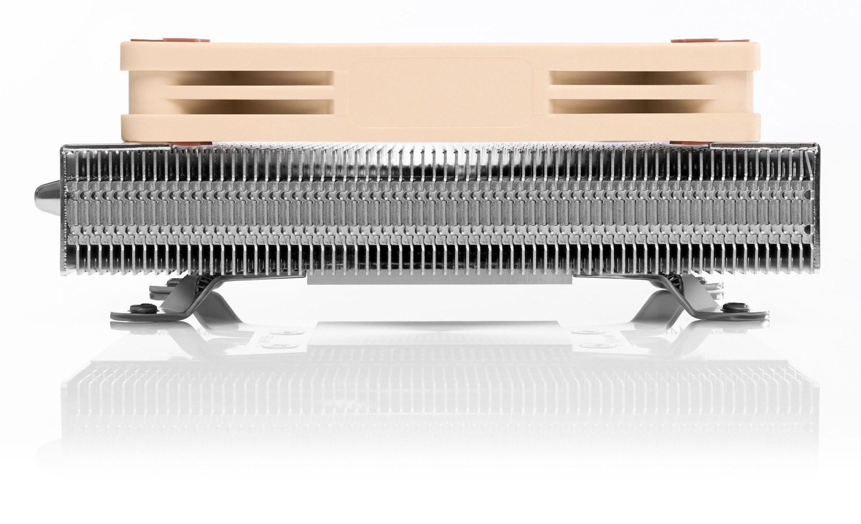 K NOCTUA NH-L9a-AM5 (Silber/Beige. 92 Mm)