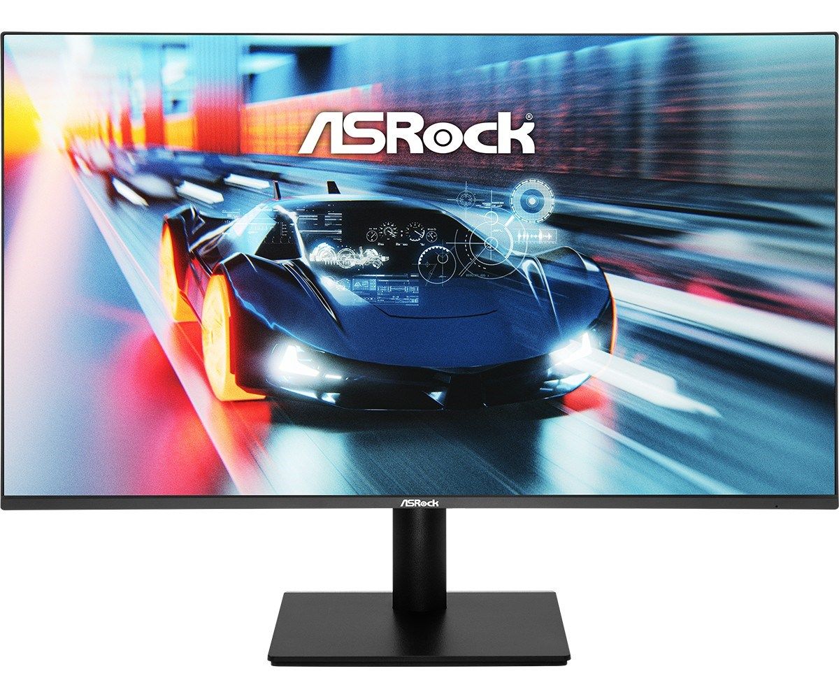 ASRock 62,2cm CL25FFB 16:9 HDMI/VGA 144Hz FHD