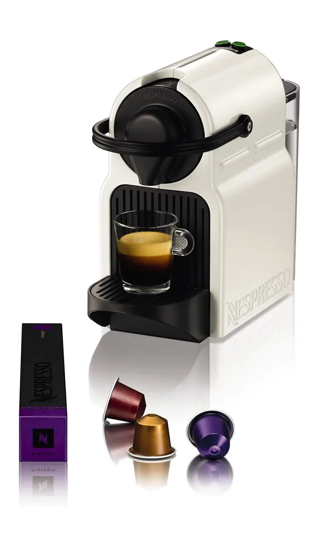 XN 1001 NESPRESSO INISSIA