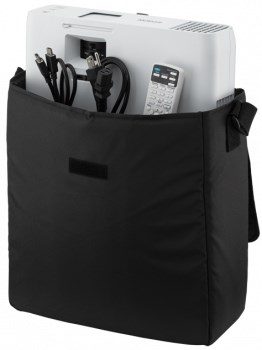 EPSON ELPKS71 Tragetasche FüR EB-L200W Black