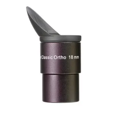 Baader Classic Ortho 18mm 1.25 Quot; Eyepiece