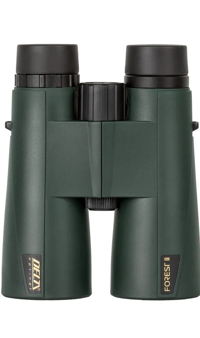 Binocular Delta Optical Forest II 12x50