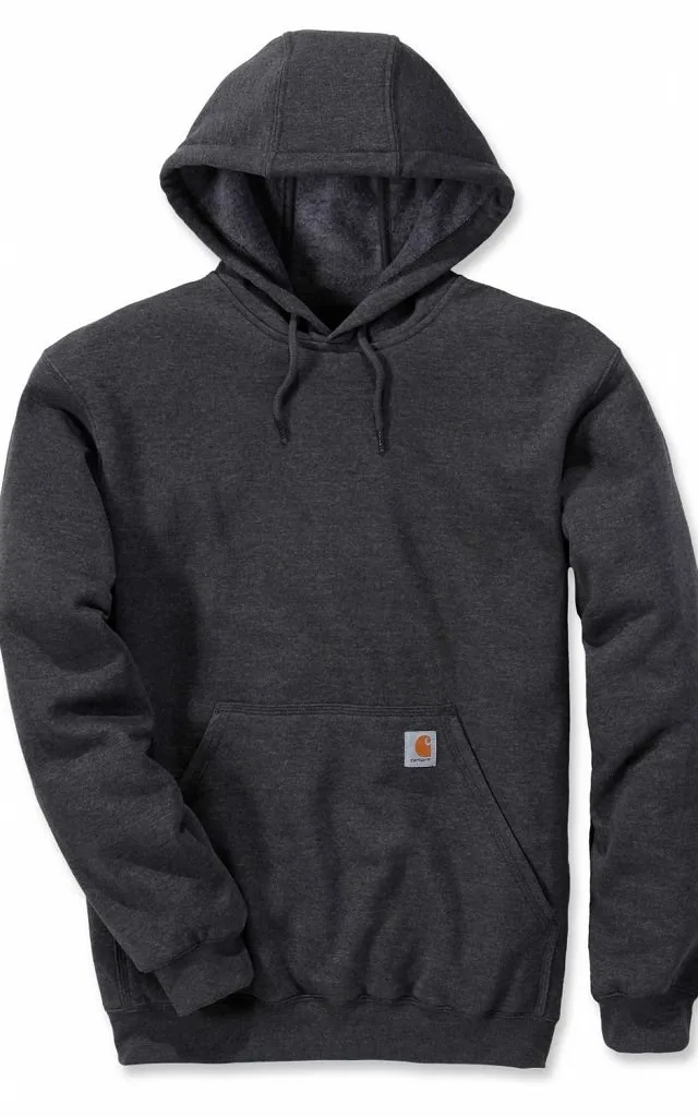 Carhartt Midweight Hooded Sweatshirt