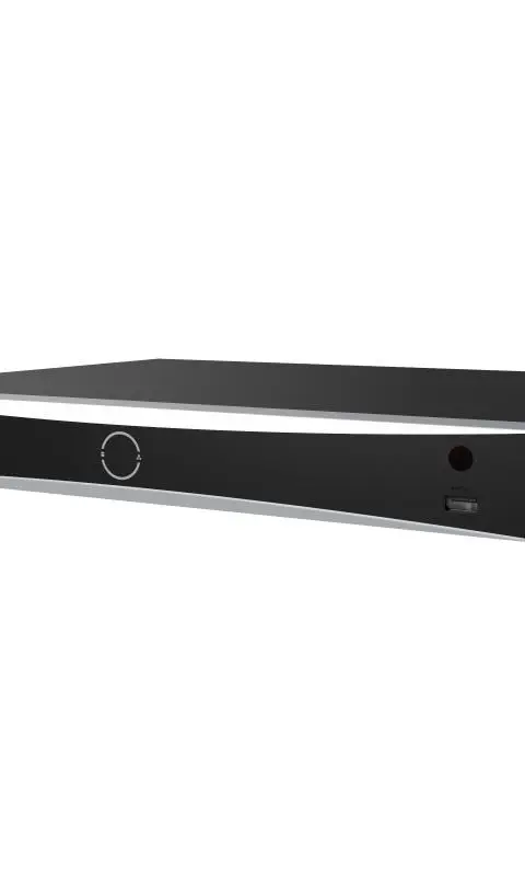 HIKVISION DS-7608NXI-K2(D) IP RECORDER