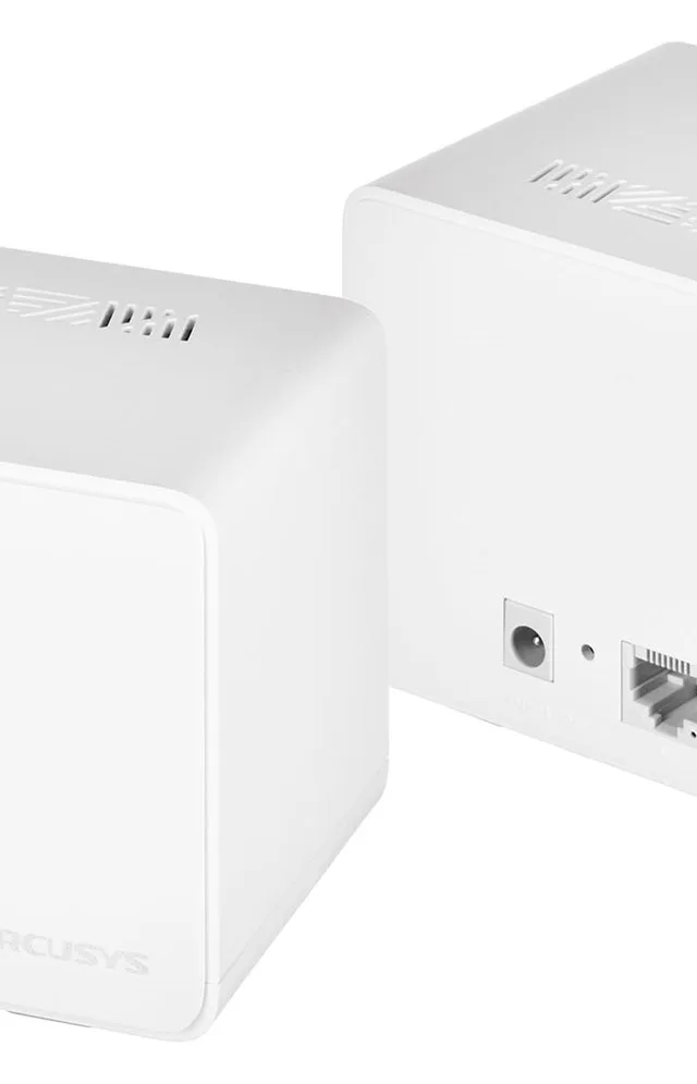 Mercusys AX3000 Whole Home Mesh Wi-Fi System