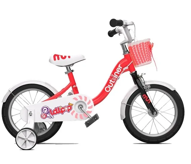 BICYCLE MTB FOR GIRLS 14