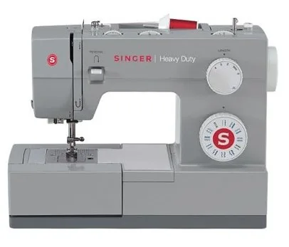 Singer 4423 Sewing Machine Electric Grey