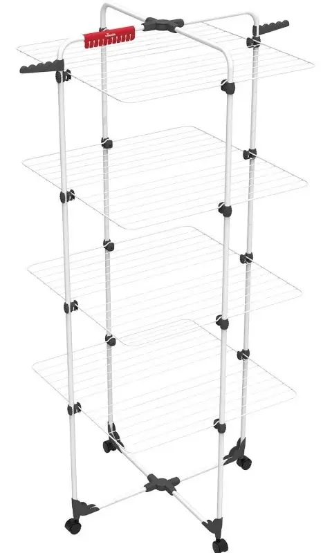 Clothes Dryer Vileda Mixer 4