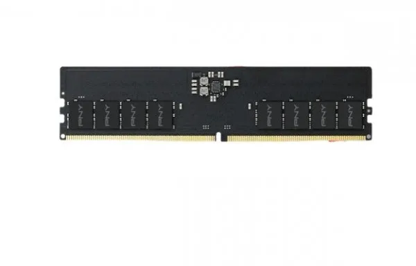 RAM PNY 16GB DDR5 5600MHz CL46 Bulk
