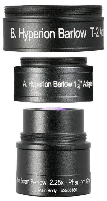 Baader Planetarium 2956180 Telescope Accessory Other