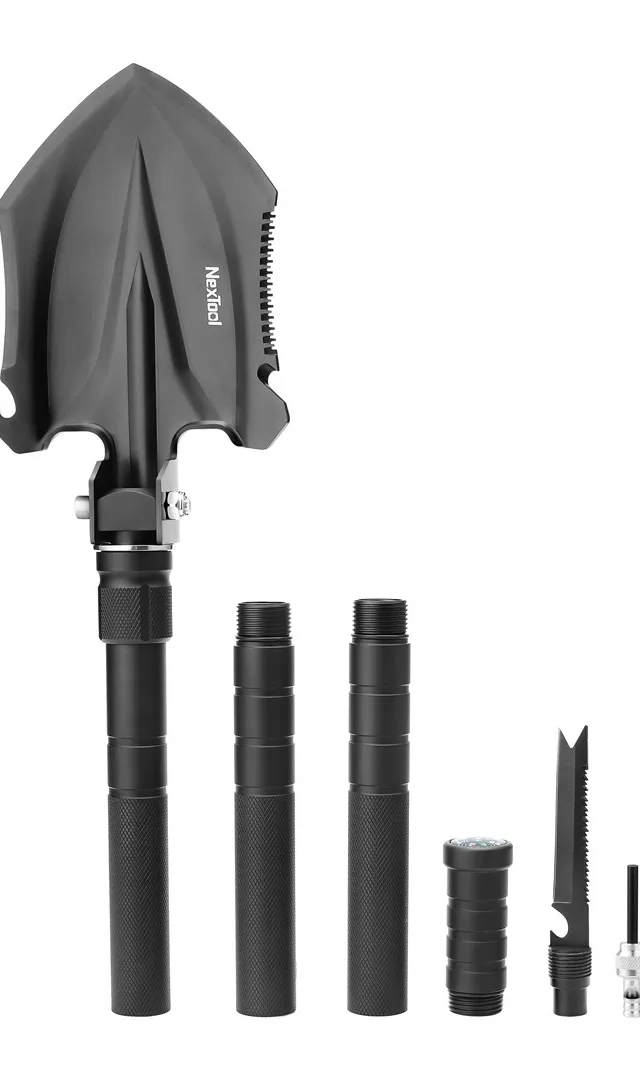 NexTool Medium NE20206 Multi-Purpose Entrenching Tool