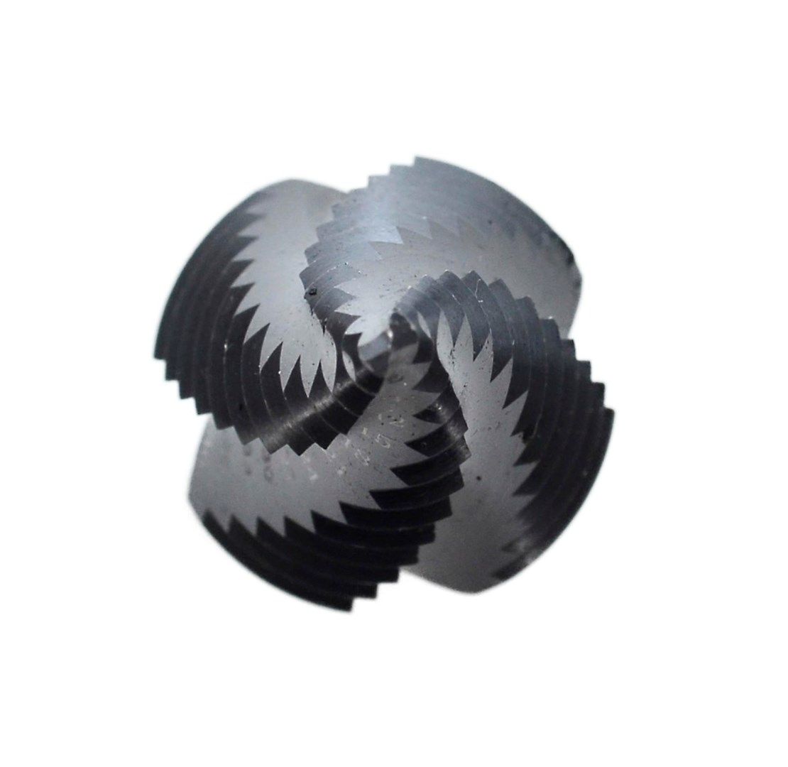 Step Drill Spiral M2-TiAlN 4-45 Mm /BL