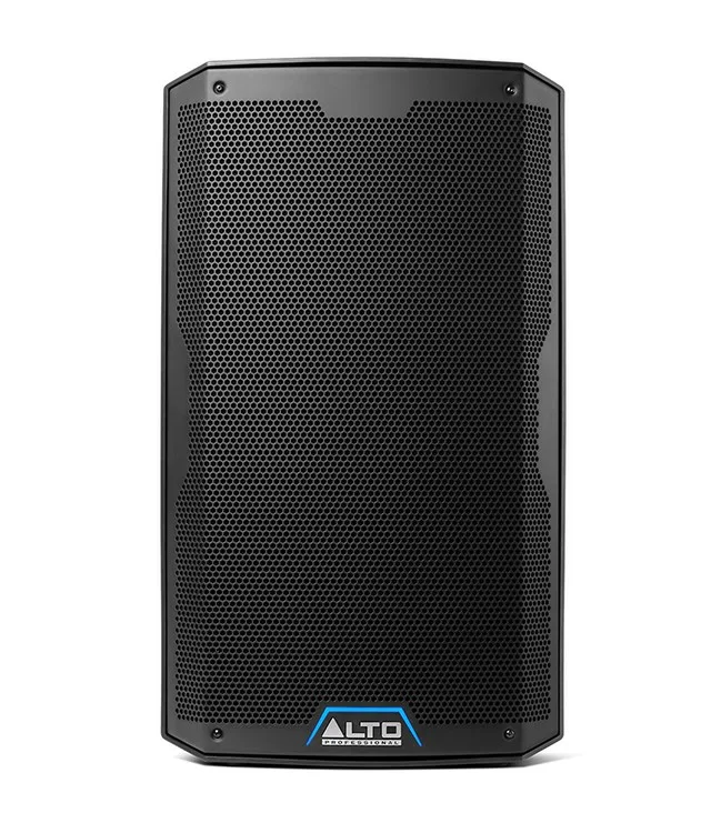 Alto TS 412 - Kolumna Aktywna