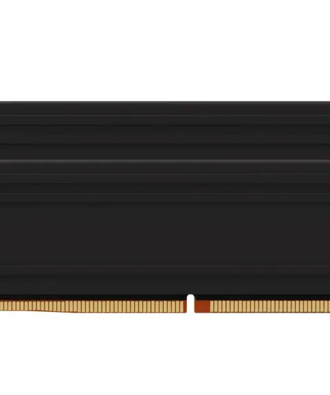 Crucial 32GB (2x16GB) DDR5 5600MHz Desktop Memory Kit