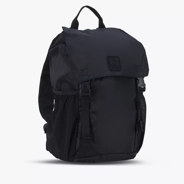 OGIO PLECAK ALPHA PACKABLE BLACK  A20337_B0074_NA