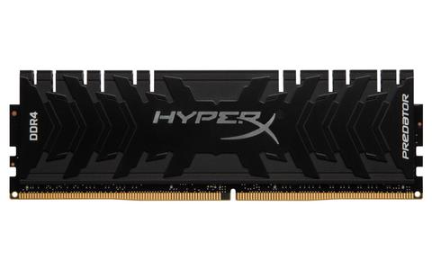 HyperX Predator 16GB DDR4 3000MHz Memory Module HX430C15PB3/16