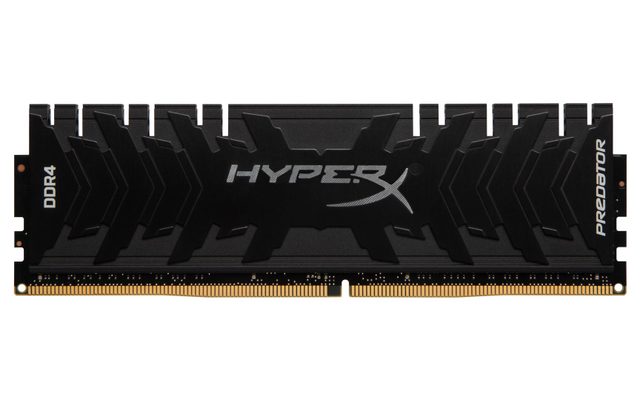 HyperX Predator 16GB DDR4 3000MHz Memory Module HX430C15PB3/16