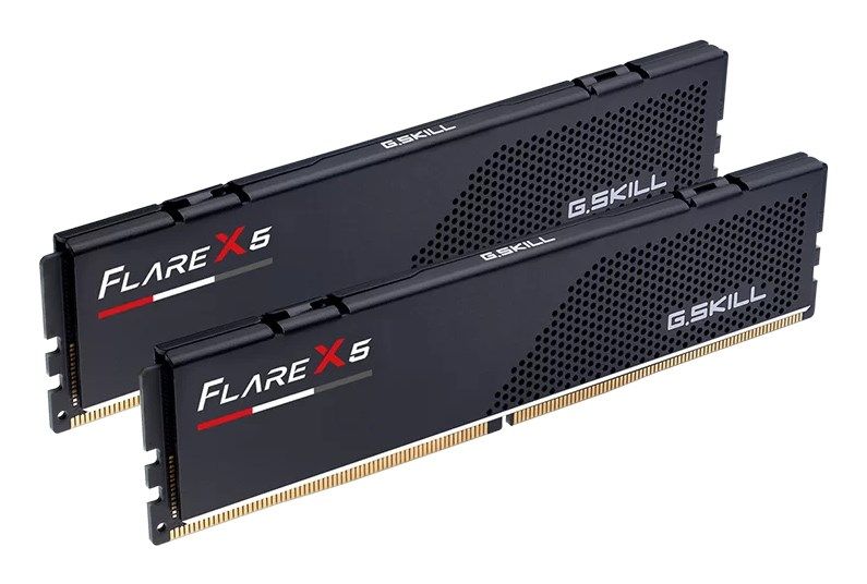 GB PC 5200 CL40 G.Skill (2x24GB) 48-GX2-FX5 FLARE A 48