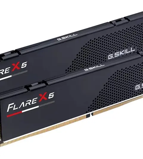 GB PC 5200 CL40 G.Skill (2x24GB) 48-GX2-FX5 FLARE A 48