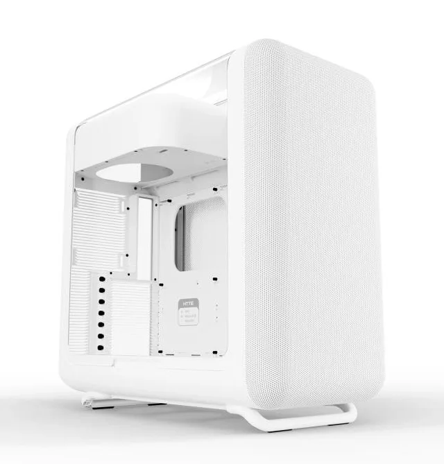 HYTE X50 Midi Tower White
