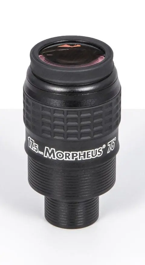Baader Morpheus 17.5mm 2/1.25 Quot; Eyepiece