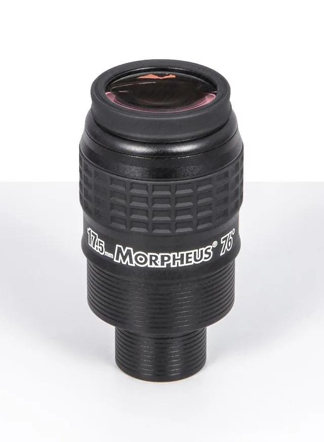 Baader Morpheus 17.5mm 2/1.25 Quot; Eyepiece