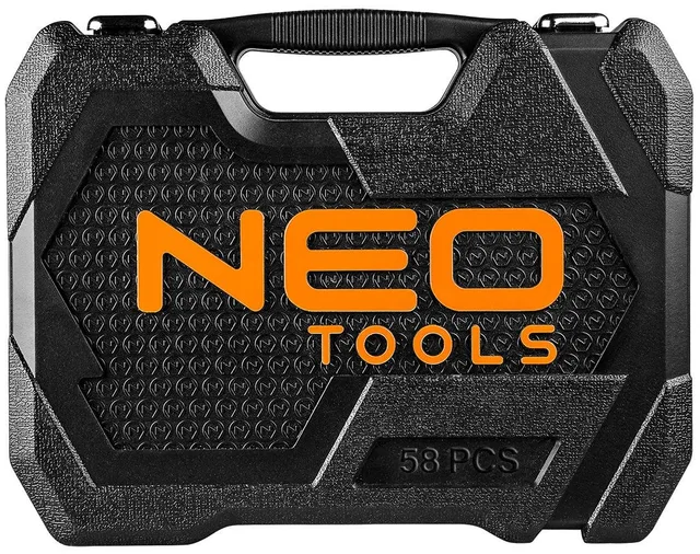 NEO tools 10-042 socket/socket set