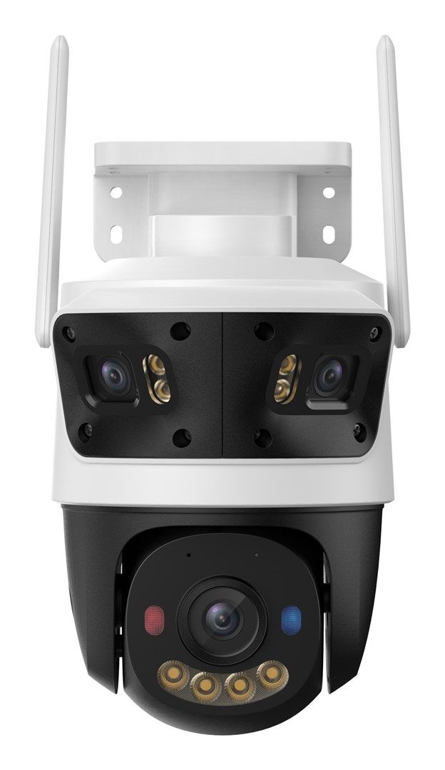 IMOU Cruiser Triple 11MP