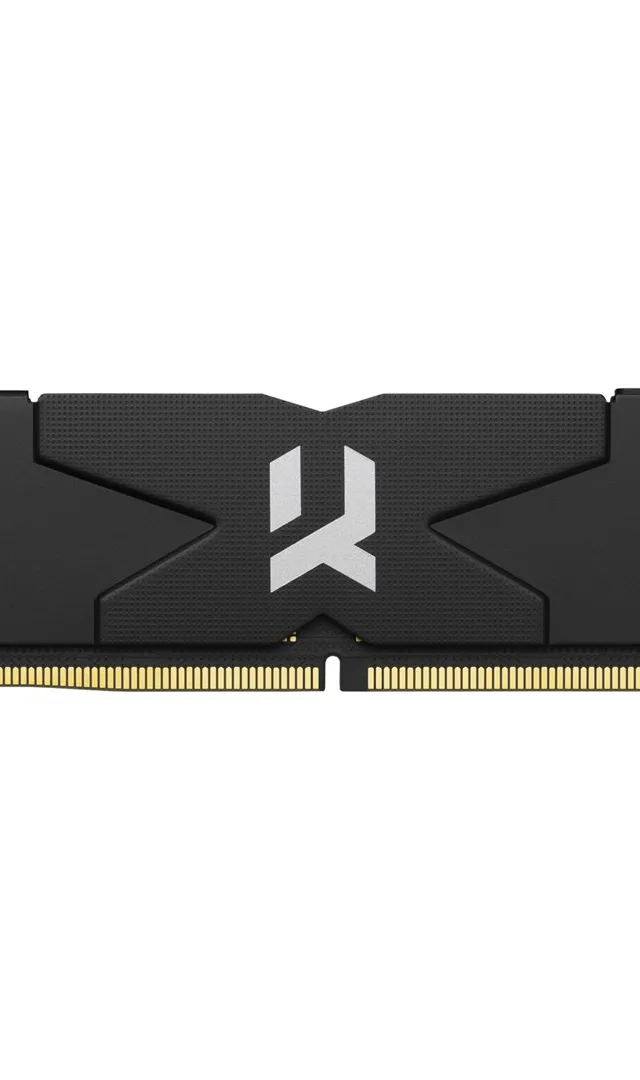 Goodram IRDM DDR5 IR-6000D564L30S/32GDC Memory Module 32 GB 2 X 16 GB 6000 MHz
