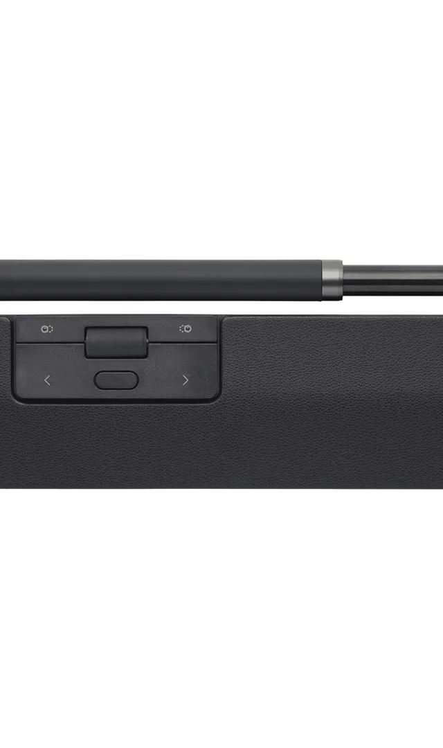 Contour RollerMouse Pro Wired Slim WR Vegan Leather Retail
