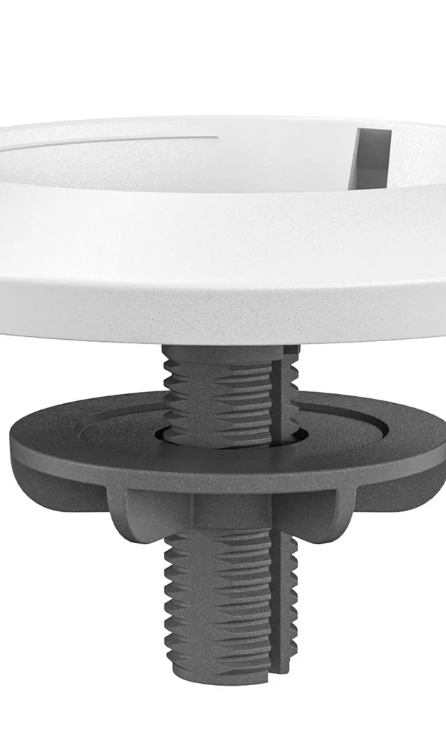 Logitech Mic Pod Mount