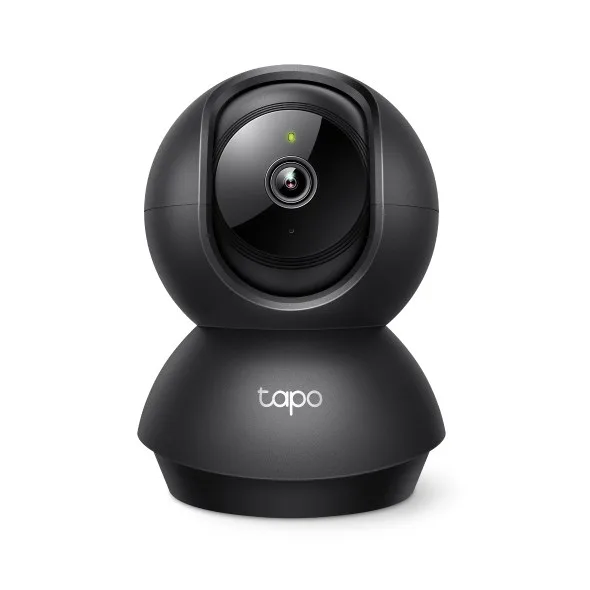 TP-Link PAN/TILT WI-FI CAMERA TAPO C201