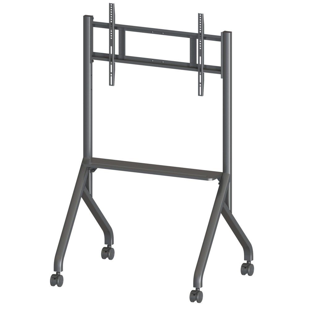 Techly ICA-TR53MB TV Mount/Stand 2.03 M (80 ) Black