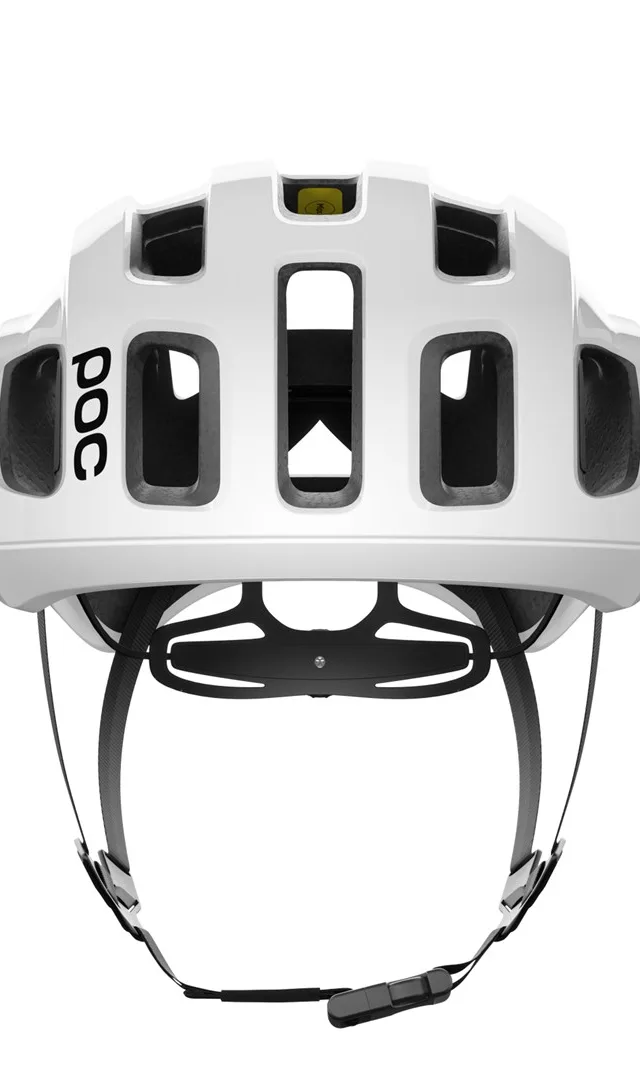 POC PC107671036SML1 Sports Headwear White