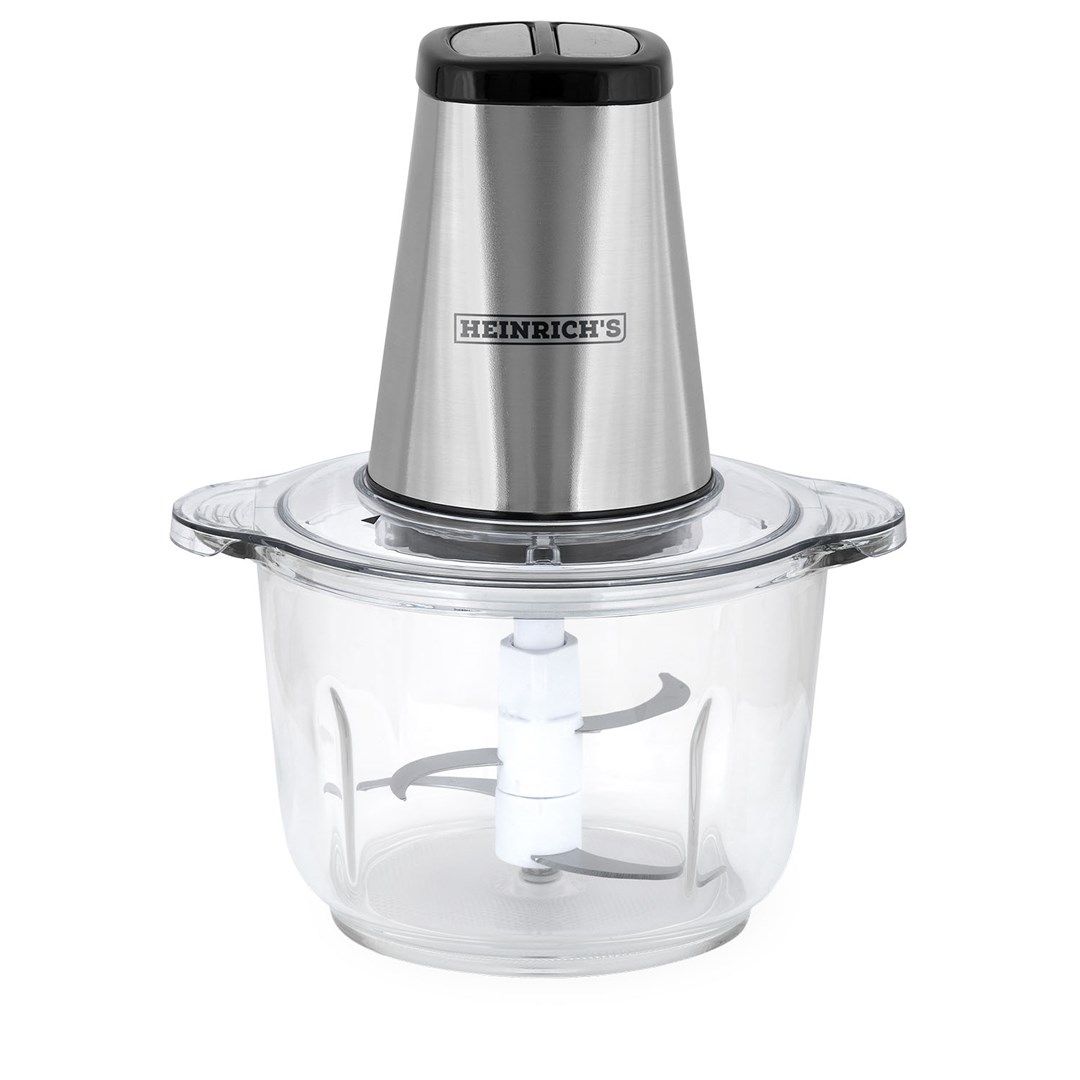 Heinrich'S Germany HMZ 8850 - Shredder